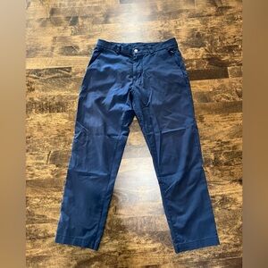 lululemon athletica Men's Blue pants
